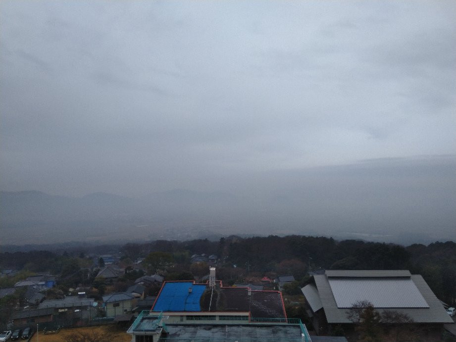 Kamenoi Hotel Tsukubasan