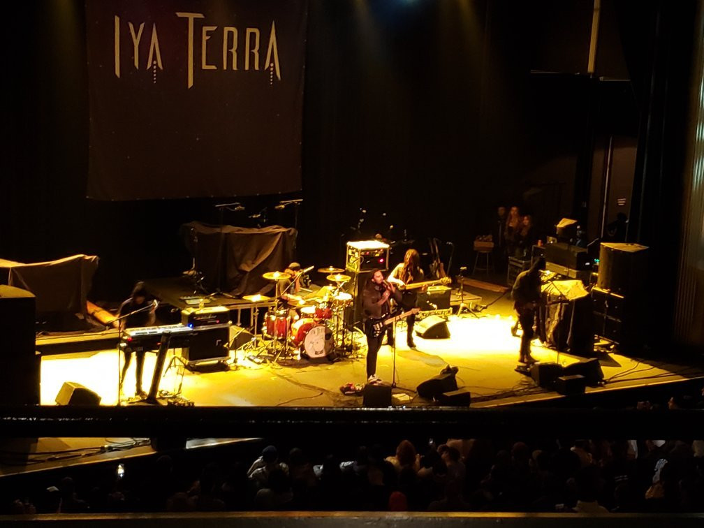 Fox Theater Pomona-波莫纳必去景点