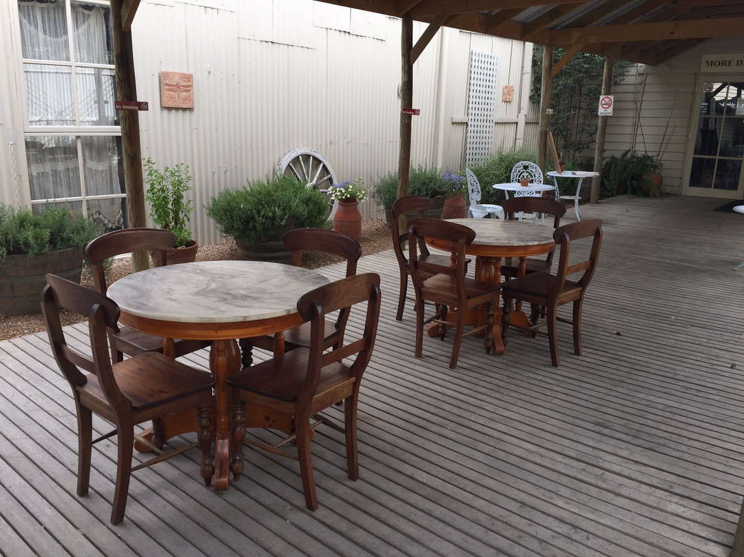 Tyabb Packing House Antiques景点图片