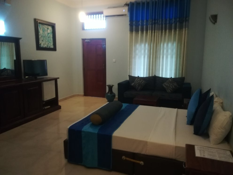 拉尼度假村主图