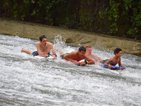 Tūranganui-a-Kiwa Gisborne isite Visitor Information Centre-吉斯本必去景点