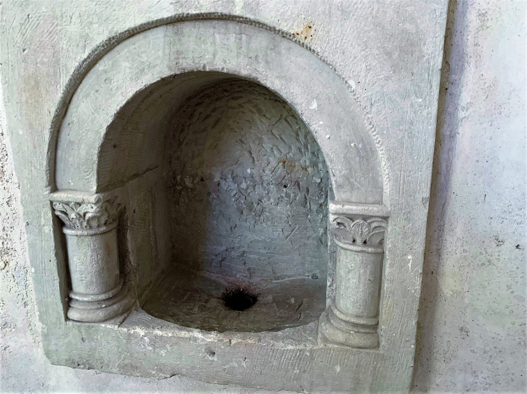 Eglise Saint-Pierre et Saint-Paul-Ingrandes必去景点