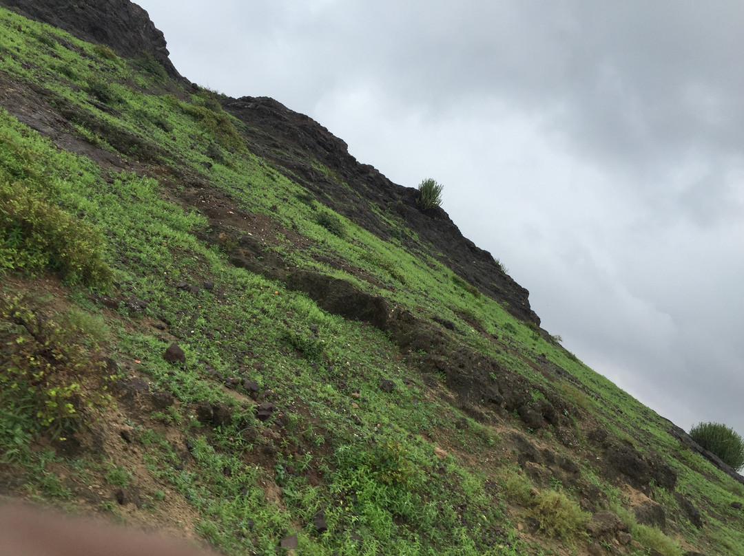 Bhichari Temple-杰拉果德必去景点