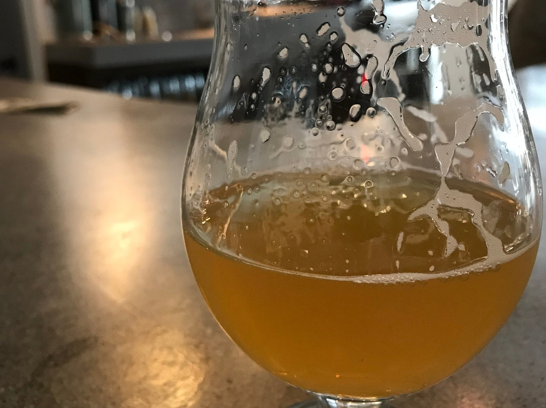 West Kill Brewing景点图片