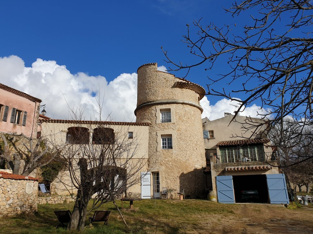La Maison des Voyageurs主图