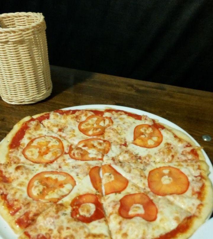 Mokhovichki餐馆和美食-Privet Sosed