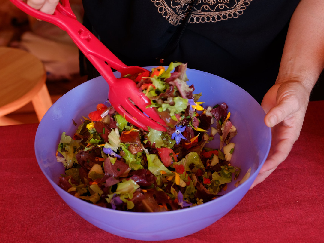 Marche Regional de Caraquet-Caraquet必去景点