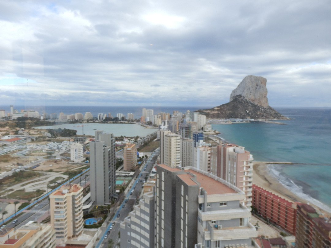 Estimar Calpe Suitopia主图