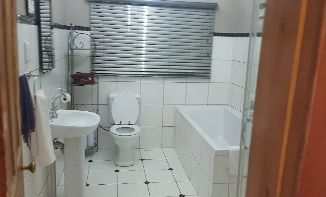 29 Grey Corner Guesthouse主图