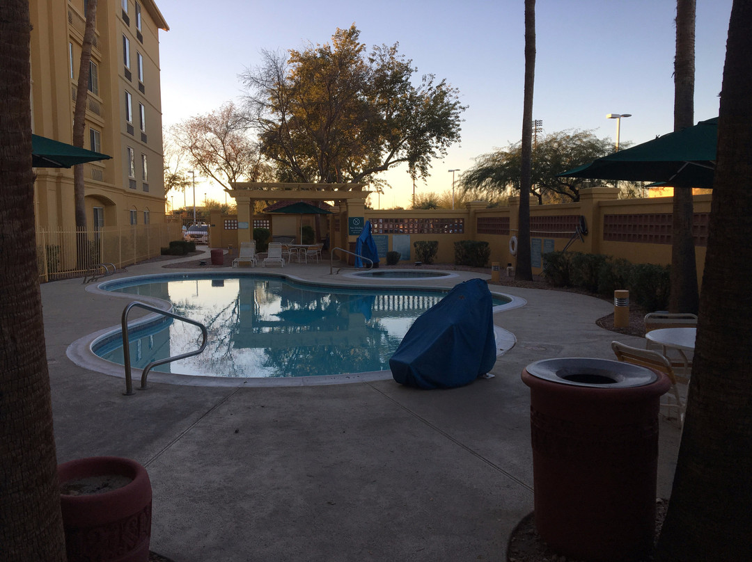 La Quinta Inn & Suites by Wyndham Phoenix West Peoria主图