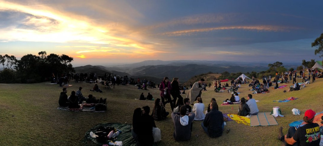 Pico do Gavião景点图片