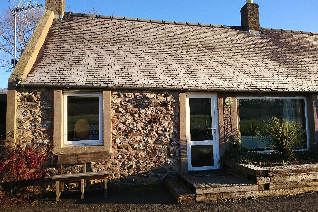 Press Mains Estate Farm and Cottages