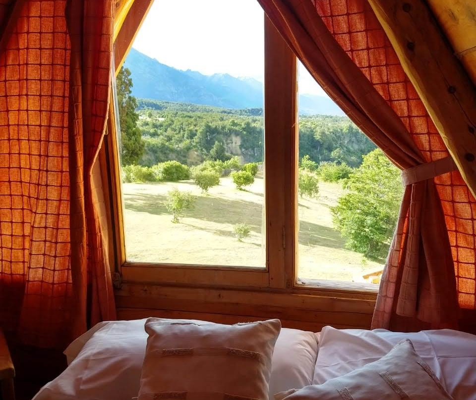 Hosteria Pueblo Alto主图