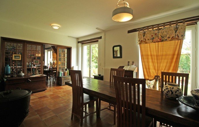 La Musardiere-餐饮