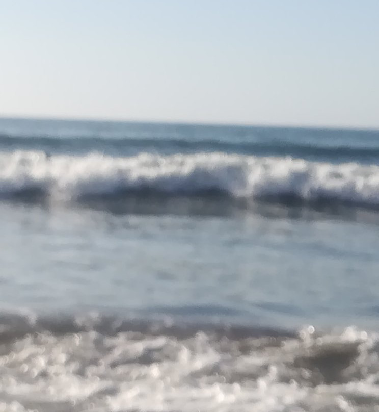 Playa Penuelas-Coquimbo必去景点