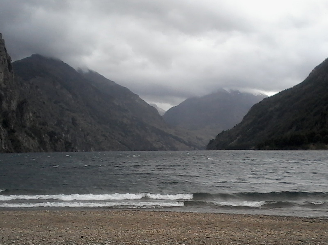 Ruta Seis Lagunas Coyhaique-Coyhaique必去景点