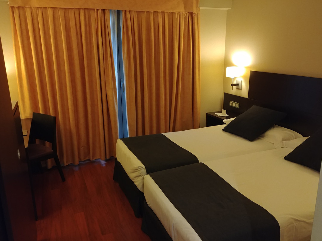 Hotel Font d'Argent Canillo主图