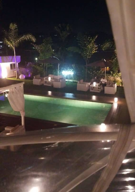 La Villa Des Lys主图