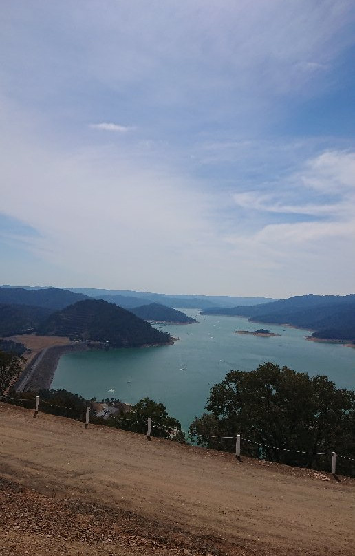 Foggs Lookout-Eildon必去景点