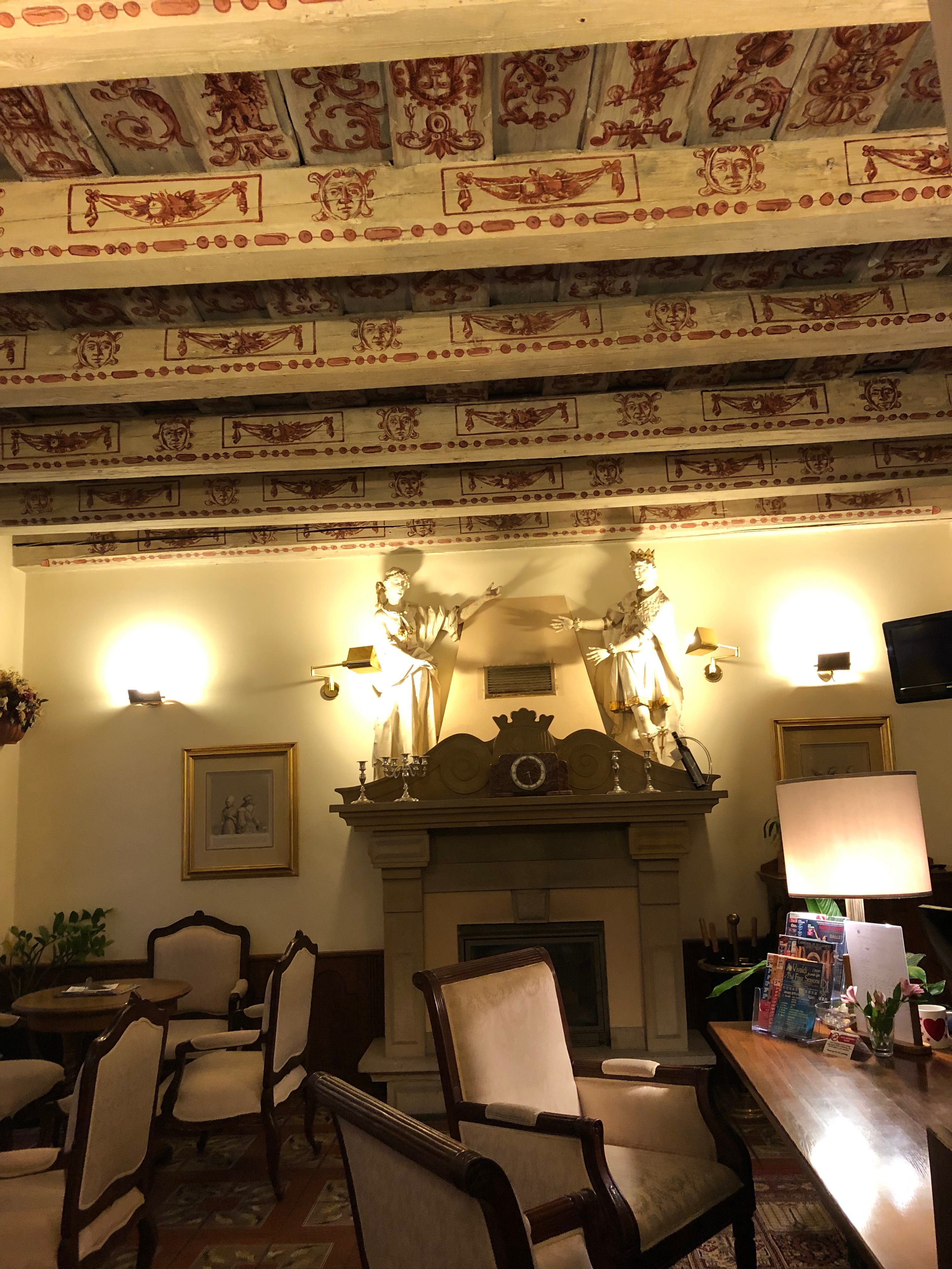 Hotel U Karla-官方