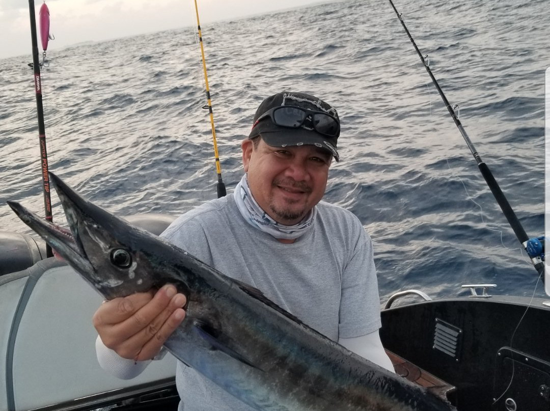 Skull Fishing-马累必去景点