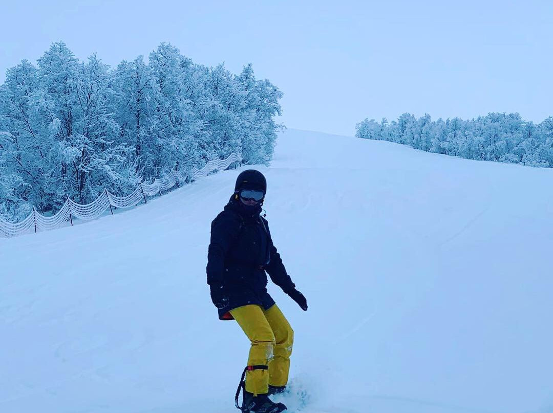 Beitostolen Ski Center-Beitostolen必去景点