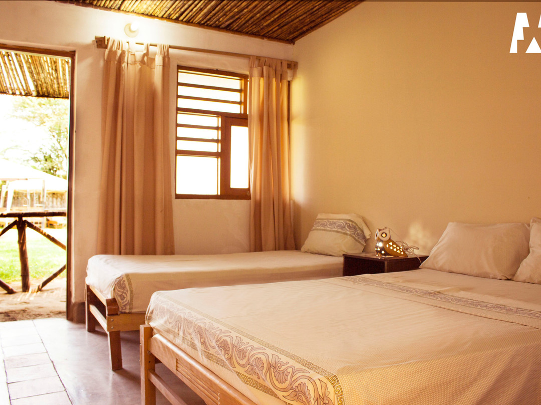 Ecolodge Huaca de Piedra