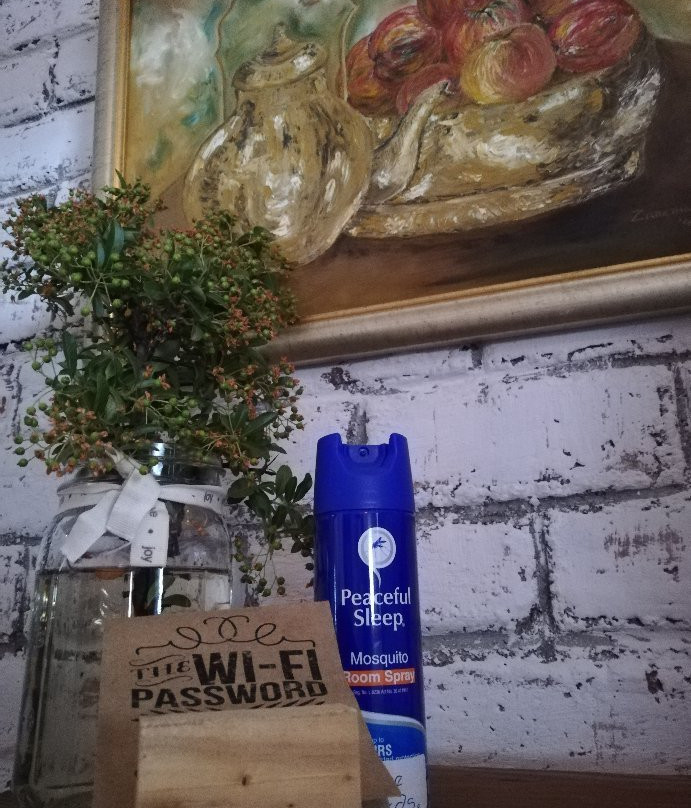 Three Birds Country House主图