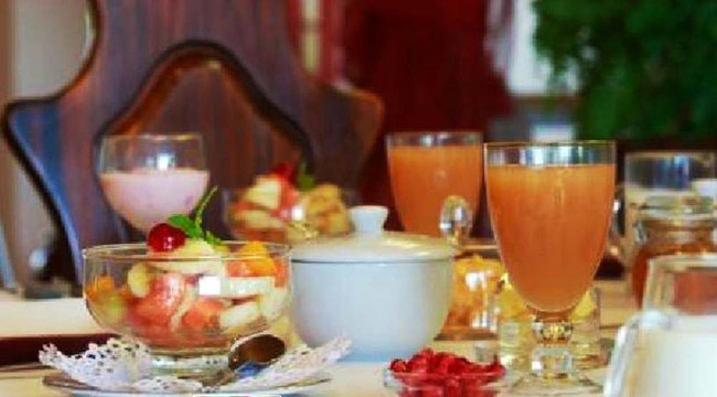 Oppie Koppie B&B主图