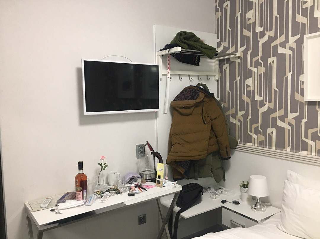 Metro Hotel主图