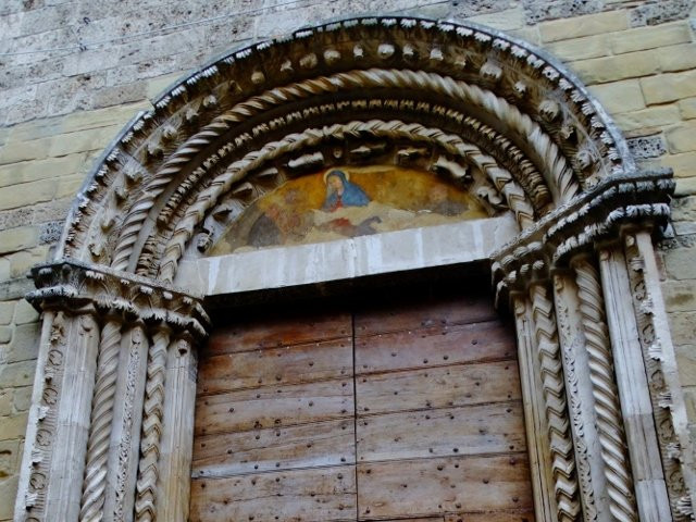 Chiesa di San Francesco景点图片