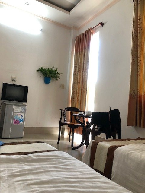 Kiet Hong Hotel主图