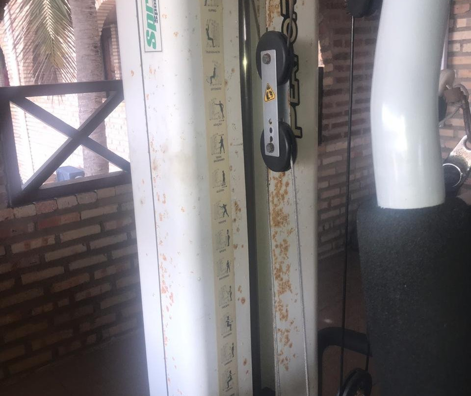 Coliseum Beach Hotel主图