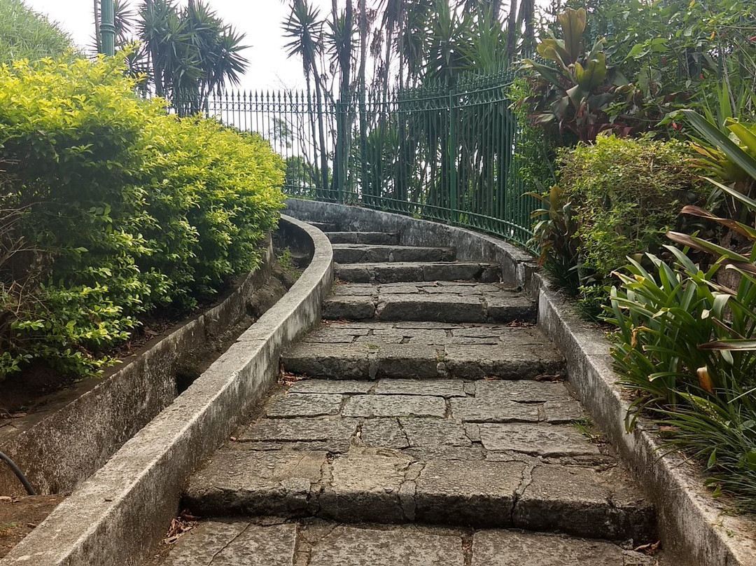 Mirante do Cristo-彼得罗波利斯必去景点