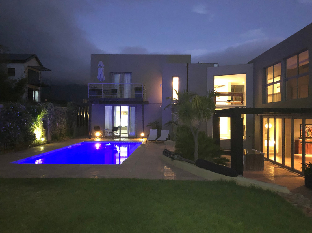 Pure Guest House主图