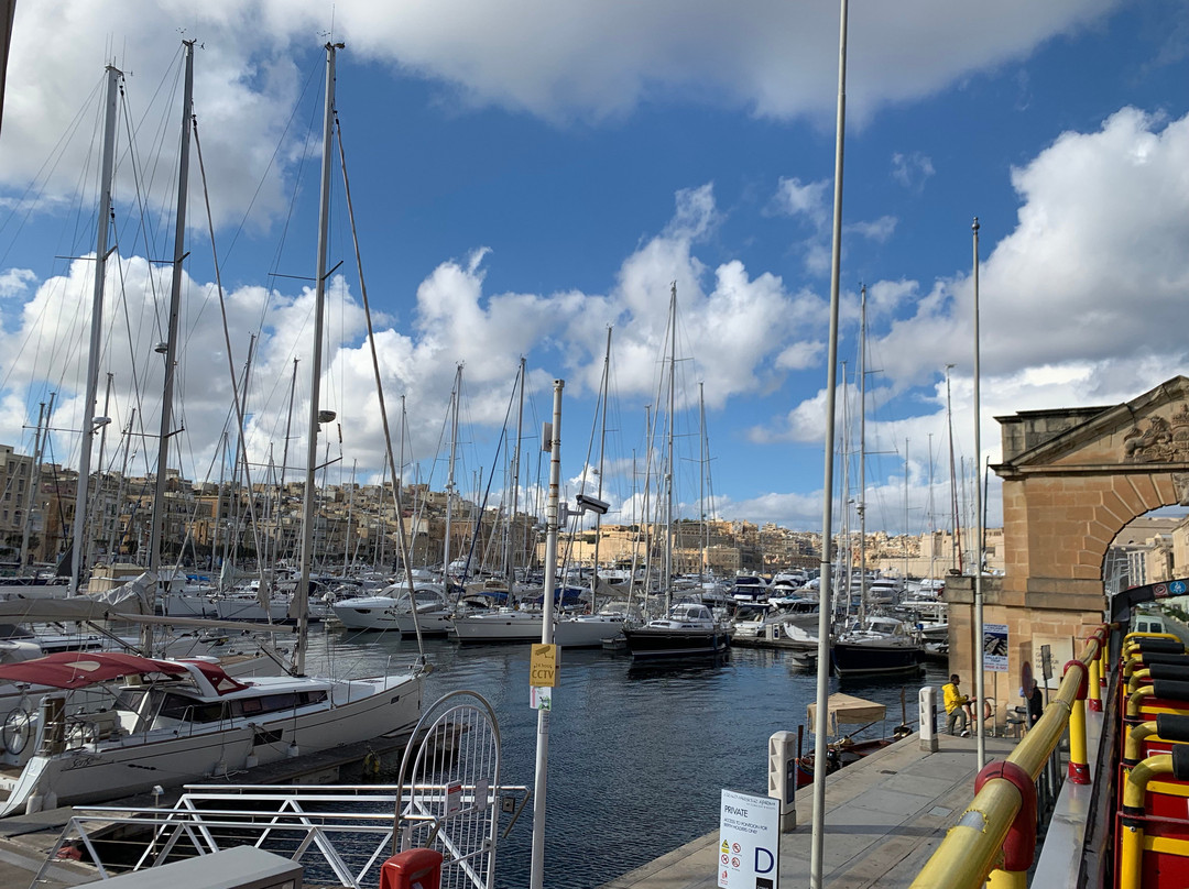 City Sightseeing Malta景点图片