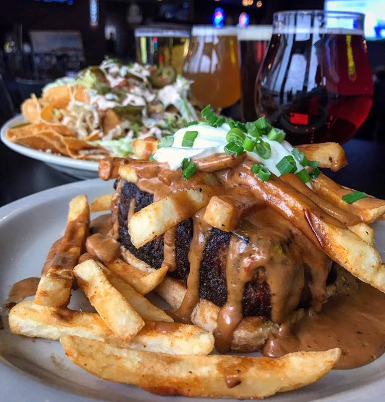 Heartbreakers Bar & Grill- Chaska-Chaska必去景点