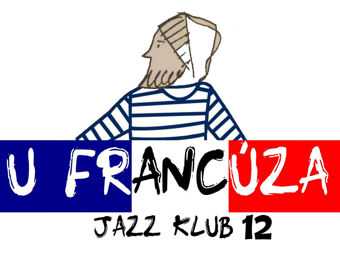 U Francúza - Jazz Klub 12景点图片