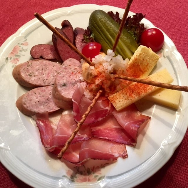 Gasthof Guthlein主图