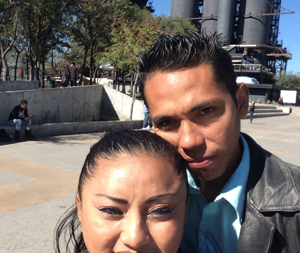 芬迪多拉公园-蒙特雷必去景点