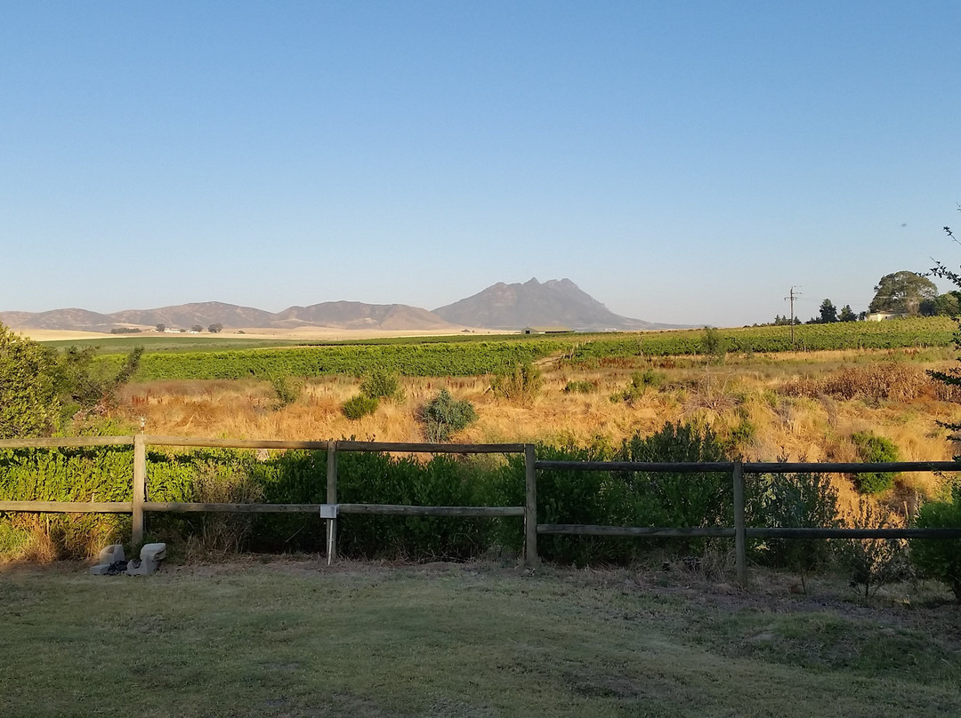 Fish Eagle River Lodge主图