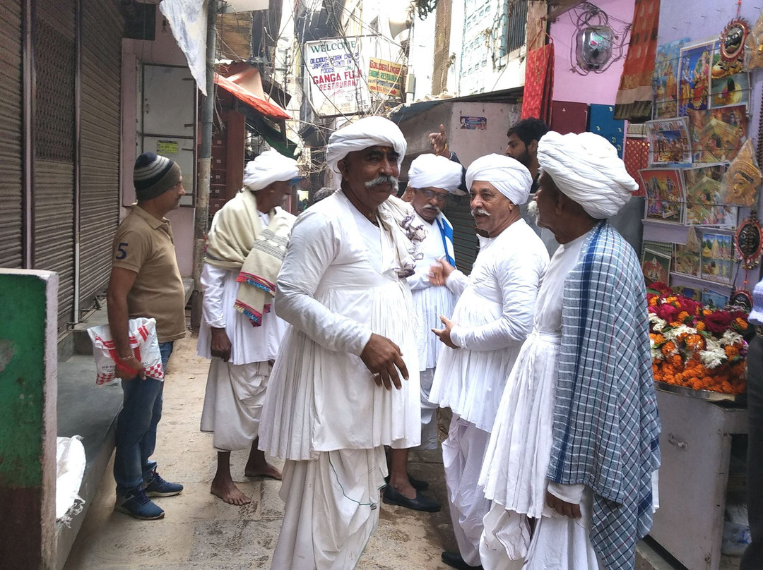 Varanasi Heritage Walks景点图片