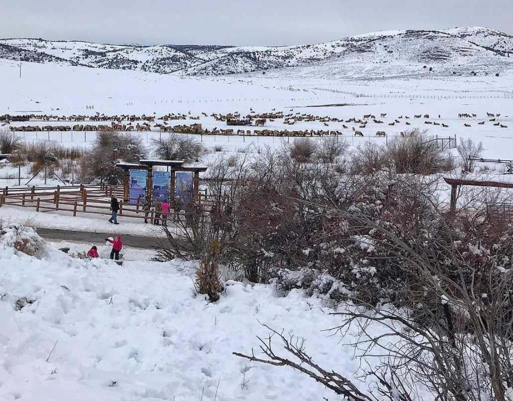 Hardware Ranch-洛根必去景点