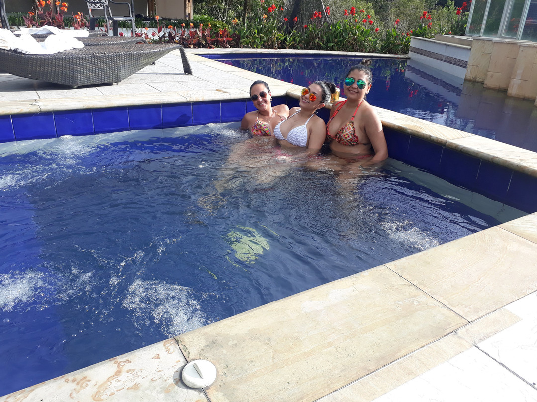 Casa Caballero Hotel Boutique主图