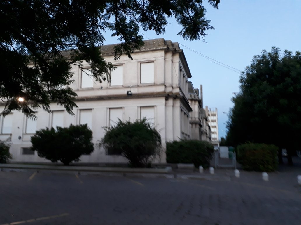 Avenida Alem-Bahia Blanca必去景点