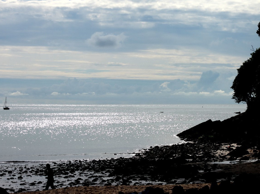 Oxwich Bay Hotel主图