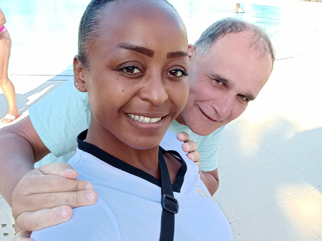 Vincci Nozha Beach Restaurant主图