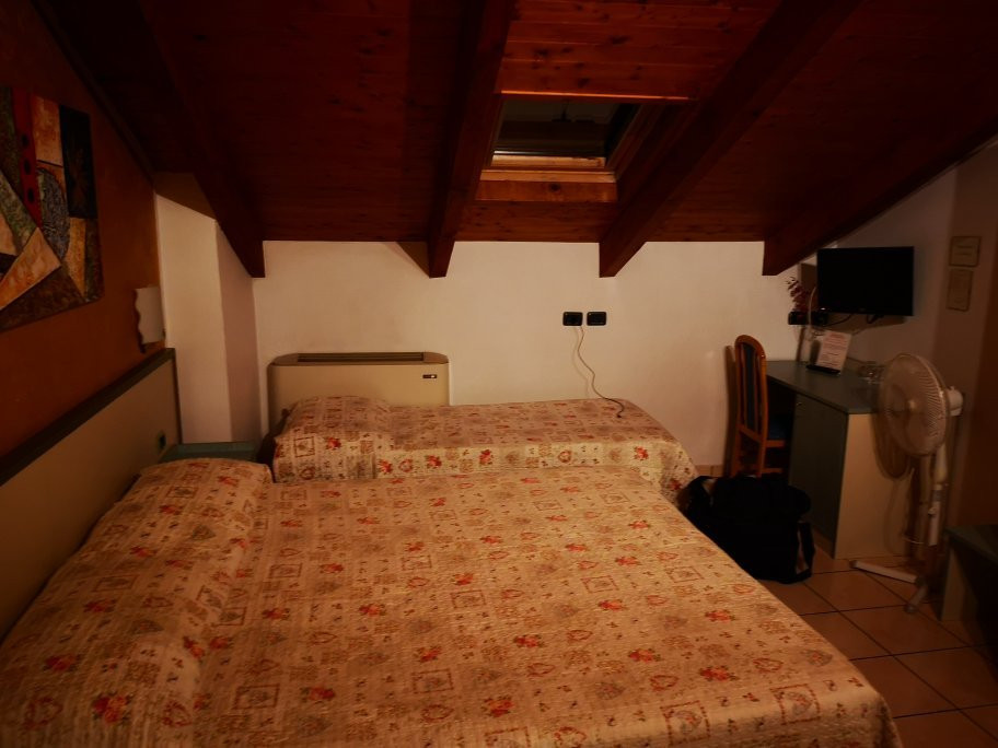 Albergo Valsangone主图