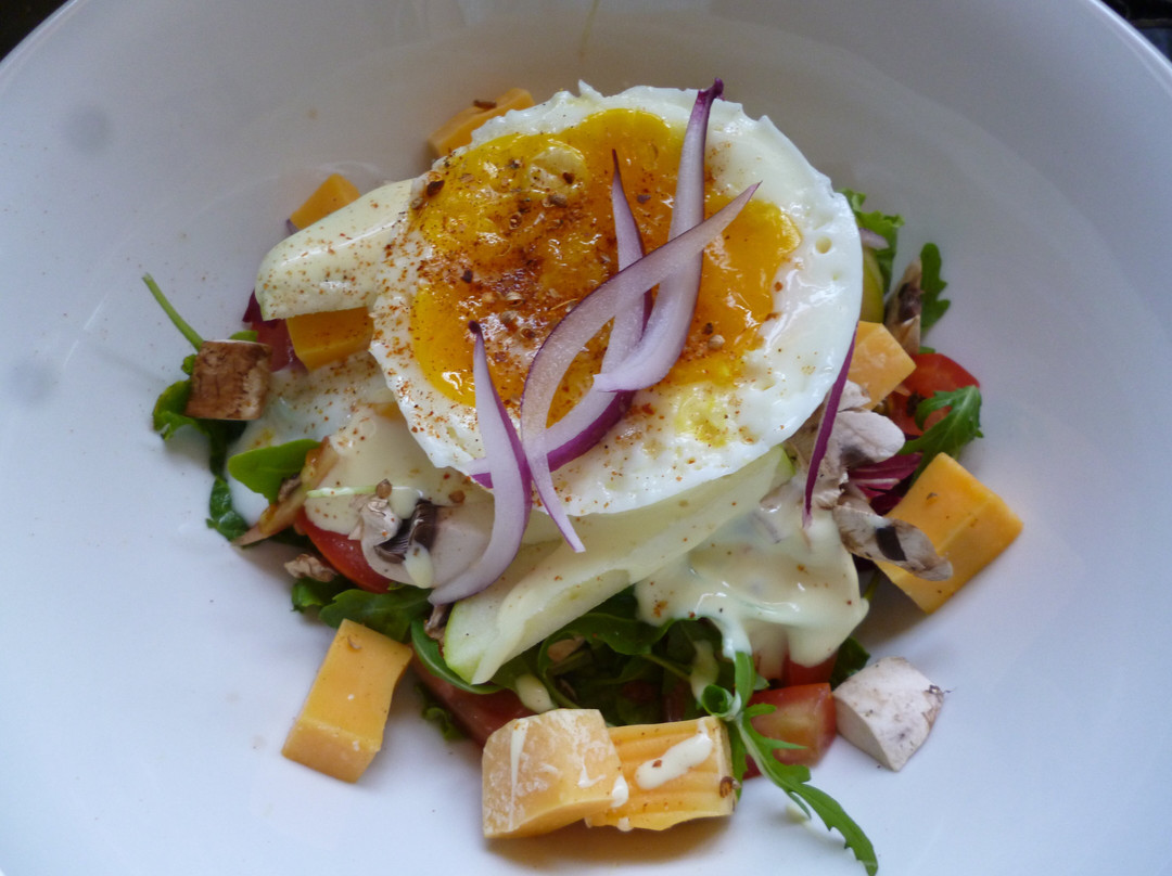 Aloe-Aloe Guest Farm