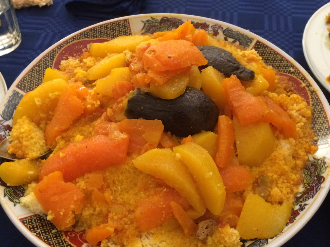 Lovely Travel-瓦尔扎扎特必去景点